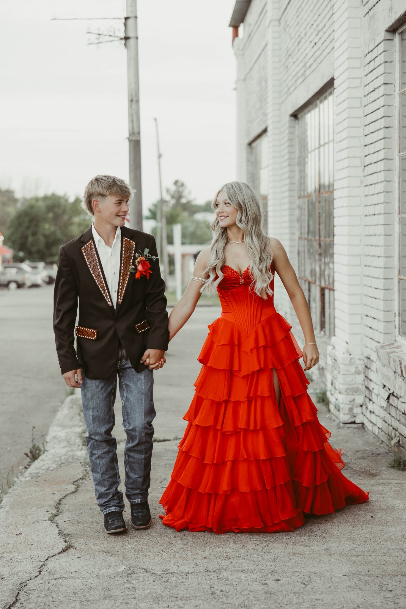 Couple Session