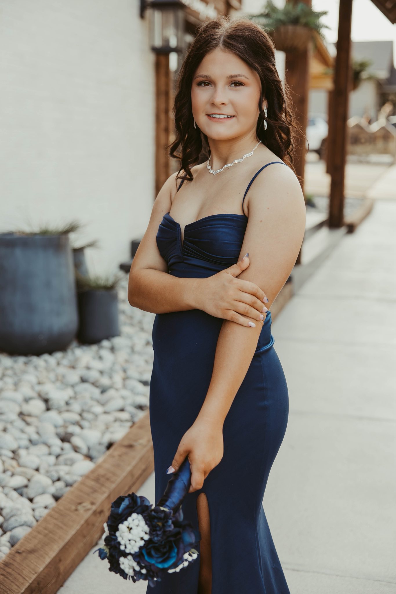 Megan Ra'Nae Schoggins Session